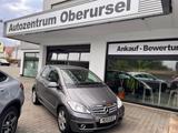 Mercedes-Benz A 160 AVantgarde*Klima*PDC*Sitzheizung*Allwetter - Mercedes-Benz A 160: Avantgarde