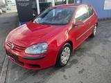 Volkswagen im Kundenauftrag Golf 1.6 Automatik Trendline - Volkswagen Golf aus 2004: 1.6