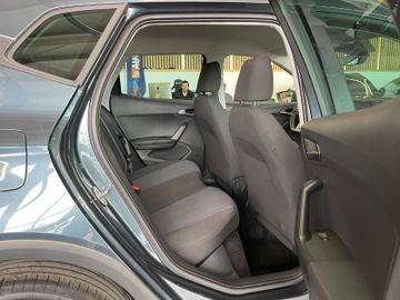 Seat Arona Style *1.HAND*LED*SPURASSIST*PDC*SZHZ*