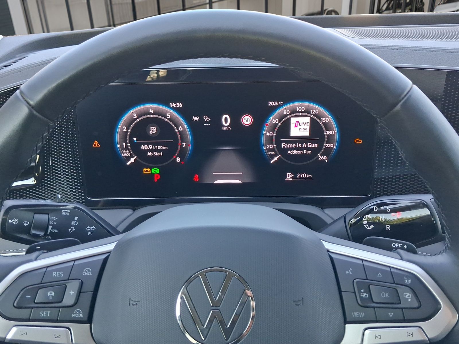 Volkswagen Passat Variant - Bild 12