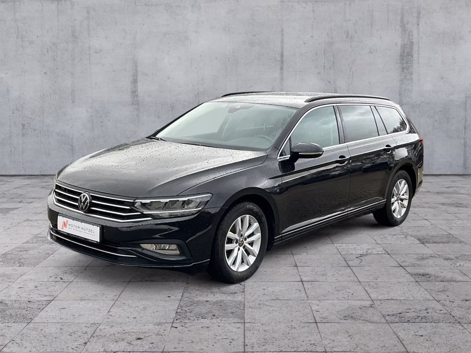 Volkswagen Passat Variant 1.5 TSI DSG BUSINESS 5JG+LED+NAVI