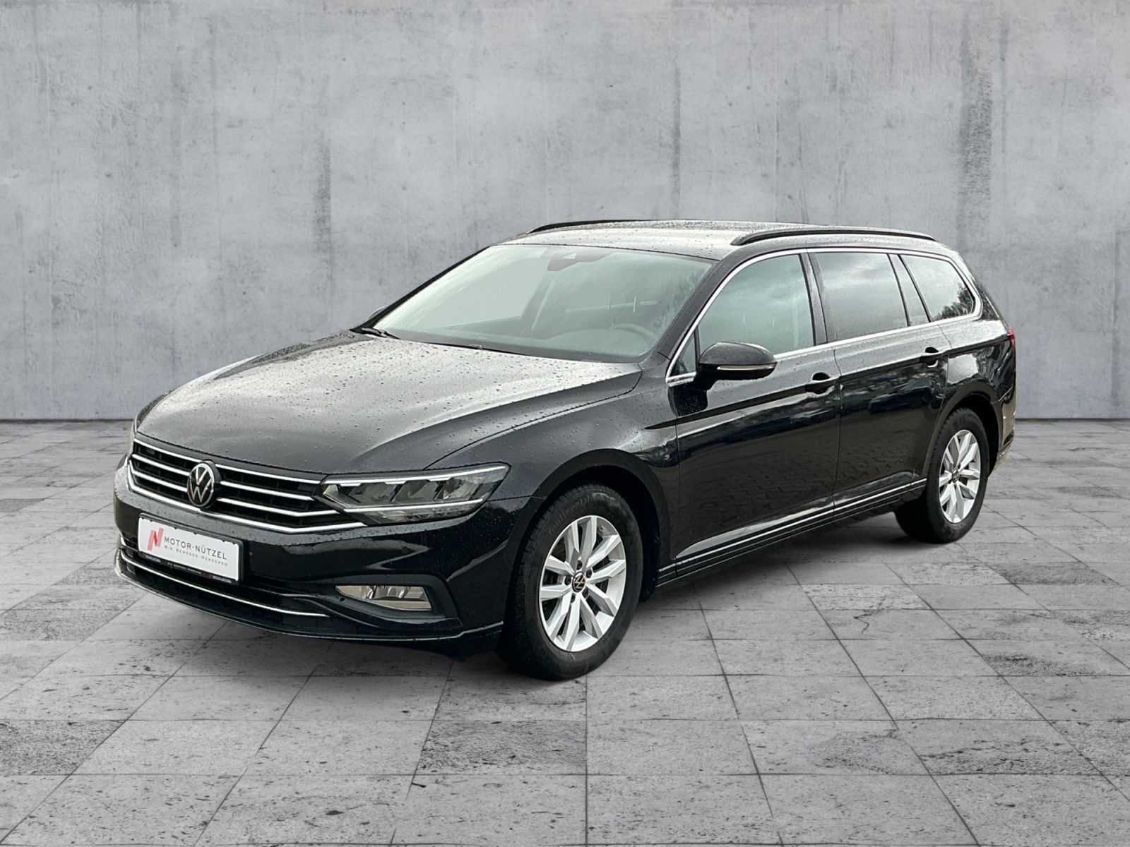 Volkswagen Passat Variant - Bild 2