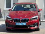 BMW 225 2 Active Tourer 225 xe Advantage - BMW 225 mit Panoramadach