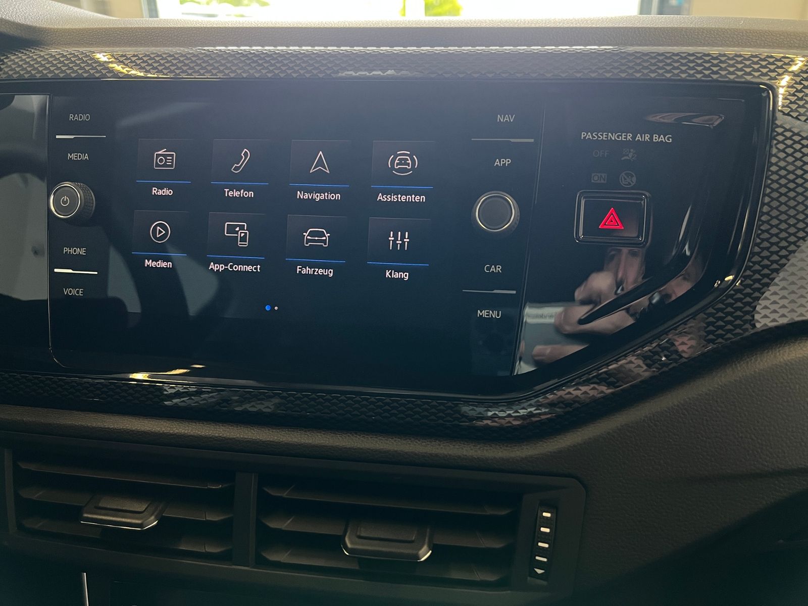 Fahrzeugabbildung Volkswagen Taigo Life 1.0 TSI DSG *Matrix,LED,ACC,Kamera,17