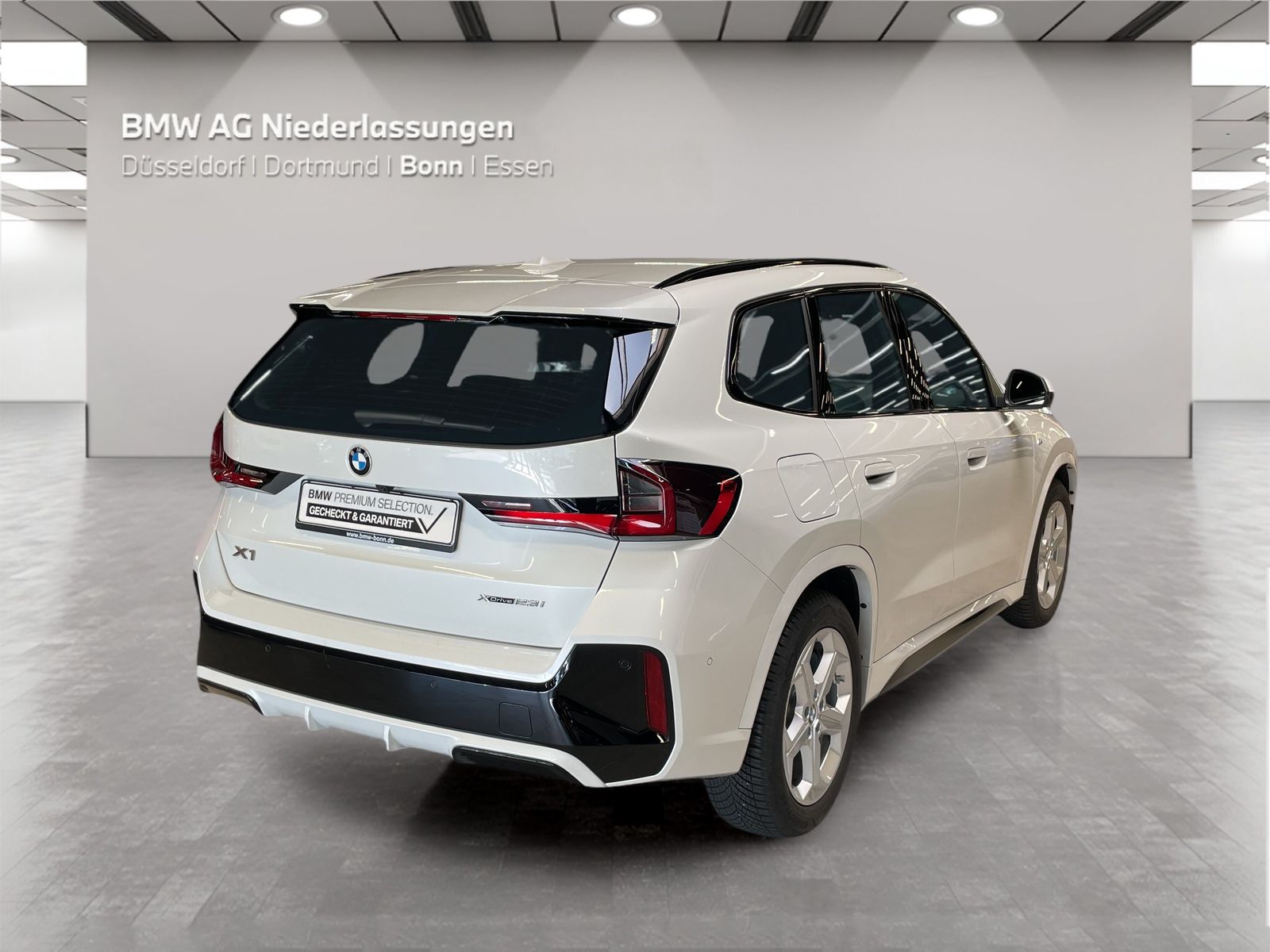 BMW X1 - Bild 4