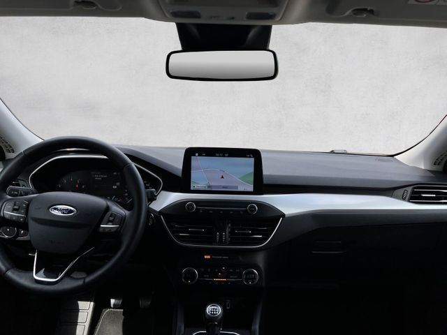 Focus Turnier Cool & Connect