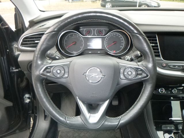 Grandland X Innovation Automatik
