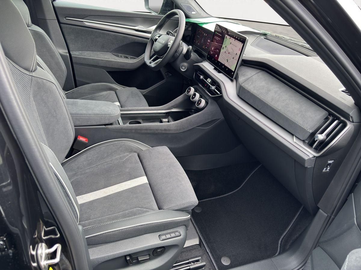 Skoda Kodiaq - Bild 12