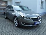 Opel Insignia Sports Tourer Innovation 4x4 Autom LEDE - Opel Insignia: Sports Tourer Innovation