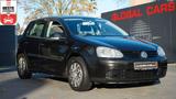 Volkswagen GOLF V 1.4 TRENDLINE*KLIMA*TÜV 08/2026 - Volkswagen Golf aus 2003: Golf4