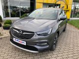 Opel Grandland (X) mit Flüssiggasanlage von Prinz - Opel: Von