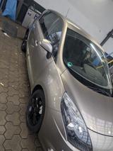 Renault scenic  2010 - Renault Scenic Gebrauchtwagen in Kassel