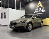 Opel Insignia Country Tourer 2.0 CDTI 4x4 ecoFlex*AHK - Opel Insignia: Tourer Country