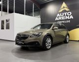 Opel Insignia Country Tourer 2.0 CDTI 4x4 ecoFlex*AHK - Opel Insignia: Country Tourer
