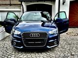Audi A1 1.4 TFSI Automatik1Hand 31000km PDC 1A Mo2013 - Audi A1 in Wuppertal