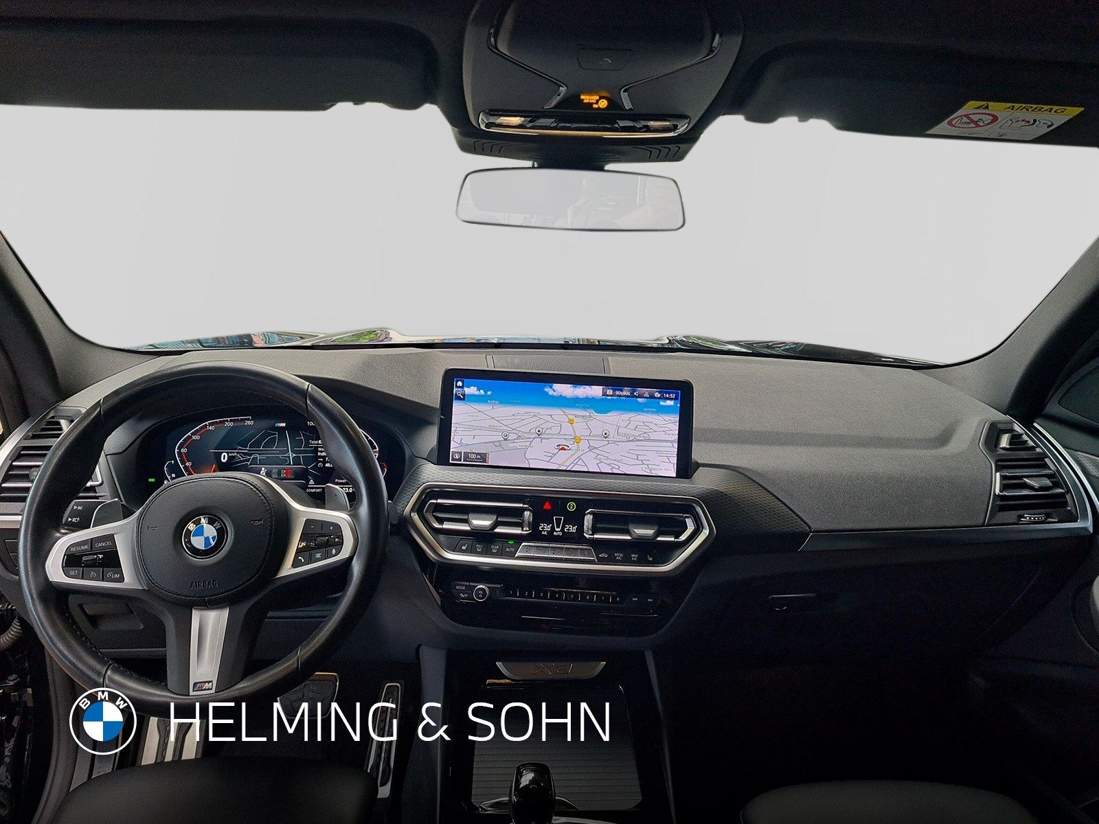 BMW X3 - Bild 7