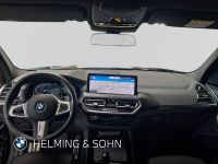 BMW X3 - Vorschau Bild 7