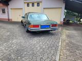 Mercedes-Benz 450 SEL 6.9 - Mercedes-Benz 450: 450se