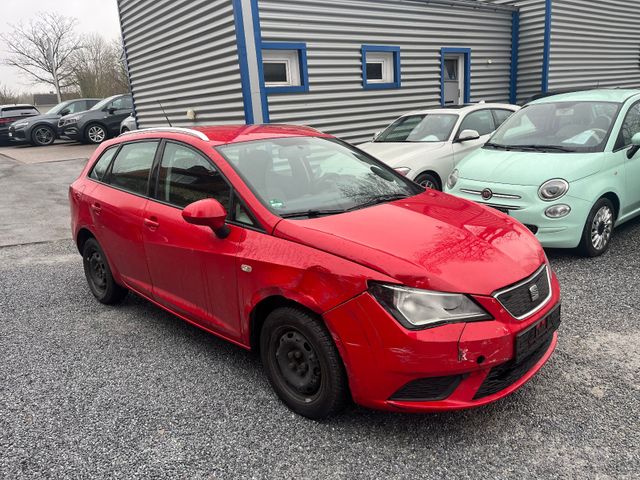 Seat Ibiza ST Style*1.Hand/Klima*