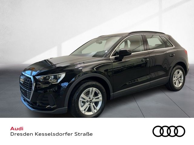 Audi Q3 35 TFSI 110(150) kW(PS) S tronic I UPE: 47.60