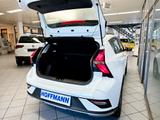 Hyundai Bayon SHZ,Tempomat,Klima,Navi,Kamera,Multif.-L. - Hyundai Neuwagen in München
