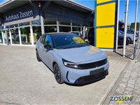 Opel Corsa - Vorschau Bild 2