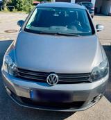 Volkswagen VW Golf Plus 1.4 TSI - VW Golf Plus Gebrauchtwagen in München