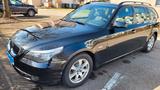 BMW 525d touring Edition Lifestyle Edition Lifestyle - BMW 525 aus 2009: Kombi