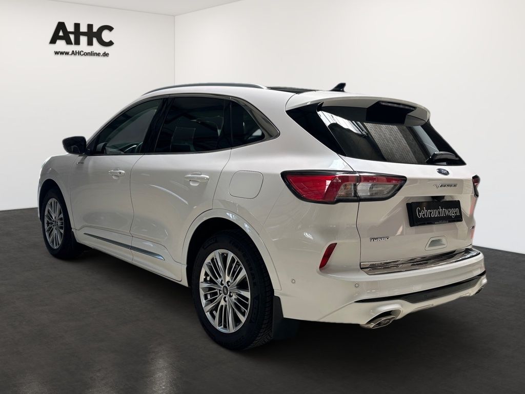 Fahrzeugabbildung Ford Kuga 2.0 Vignale ACC Pano SDHZ Navi LED HUD 4SHZ