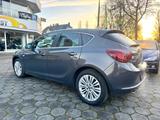 Opel Astra J Exklusiv 1,4 Turbo *PDC+Navi+AHK+WR+BT* - Opel Astra: J Turbo