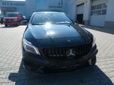 Mercedes-Benz CLA 45 AMG  4Matic  Pano,Keyless,Night-P,Kamera - Mercedes-Benz CLA 45 AMG aus 2016