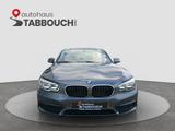 BMW 118i BLUETOOTH+PDC+SHZ+KLIMA+DISPLAY - BMW 1er Reihe: 118d