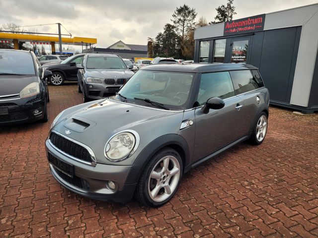 MINI Cooper S Clubman*BI-XENON*SHZ*LEDER*