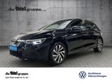 Volkswagen Golf 1.5 TSI eHybrid Style DSG