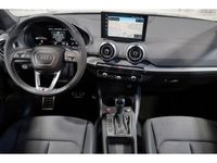 Audi SQ2 - Vorschau Bild 6