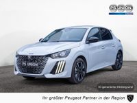 Peugeot 208 - Vorschau Bild 1
