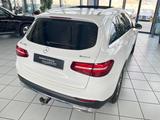 Mercedes-Benz GLC 250 4MATIC PANORAMA AHK LED ILS KAMERA - Mercedes-Benz GLC-Class: Privatanbieter
