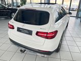 Mercedes-Benz GLC 250 4MATIC PANORAMA AHK LED ILS KAMERA - Mercedes-Benz GLC-Klasse Gebrauchtwagen in Bielefeld