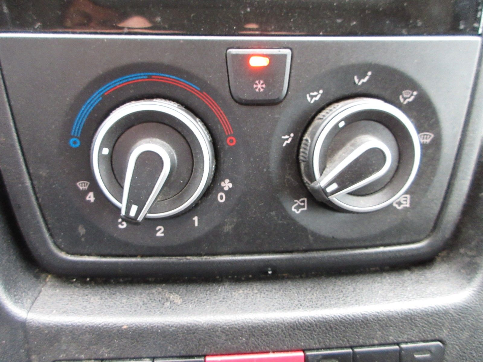 Fahrzeugabbildung Opel Movano C 2,2Ltr. L2H2 PDC/KLIMA/TEMPOMAT