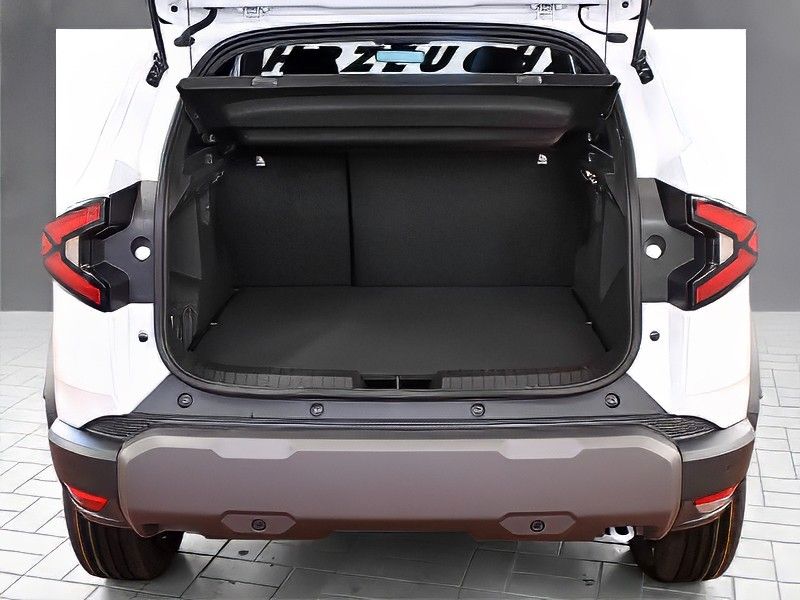 Fahrzeugabbildung Dacia Duster mild hybrid 130 Journey *Winterpaket*