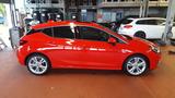 Opel Astra 1.6 Turbo Dynamic 147kW S/S Dynamic - Opel Astra: 14 Turbo