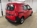 Mercedes-Benz Citan 112 CDI KA Worker Plus Klima Einparkhilfe - rote Mercedes-Benz Citan