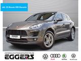 Porsche Macan S 3.0 TDI PDK *Xenon+*AHK*RüKam*Navi*Leder - Porsche: 3.0