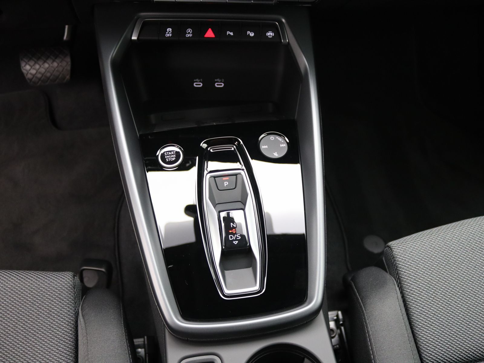 Audi A3 - Bild 17