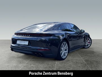 Porsche Panamera - 2