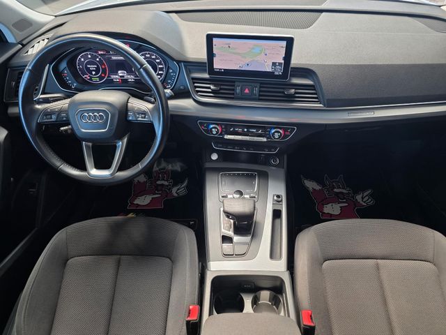 AUDI Q5 — Foto 19