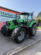 Deutz-Fahr Agrotron 6155 TTV - Angebote