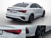 Audi A3 - Vorschau Bild 20