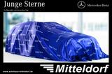 Mercedes-Benz C 220 d AMG NIGHT PANO AHK DISTRONIC 360° MEMOR
