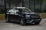 Mercedes-Benz GLS 580 4Matic Brabus/Pano/Burmester/360 - Mercedes-Benz GL Brabus